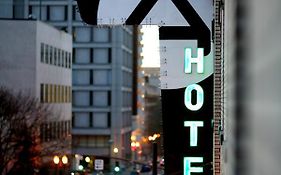 Ace Hotel Portland Or